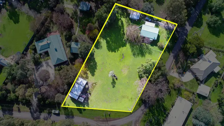 Fourth view of Homely house listing, 12 Saleyard Road, Avenel VIC 3664