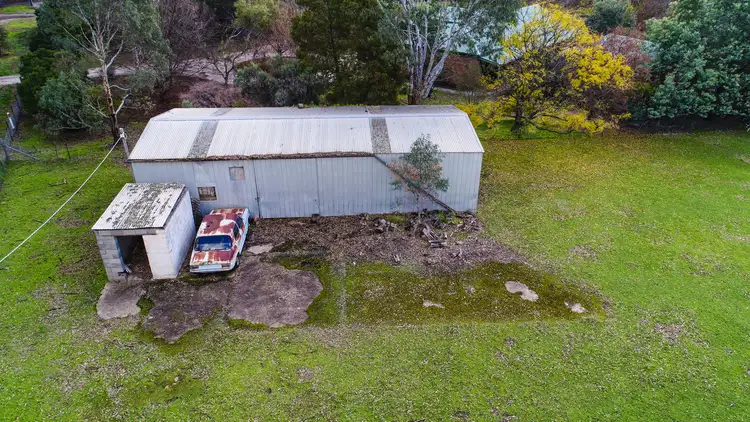Fifth view of Homely house listing, 12 Saleyard Road, Avenel VIC 3664