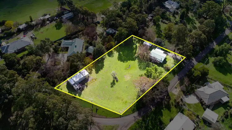 Sixth view of Homely house listing, 12 Saleyard Road, Avenel VIC 3664
