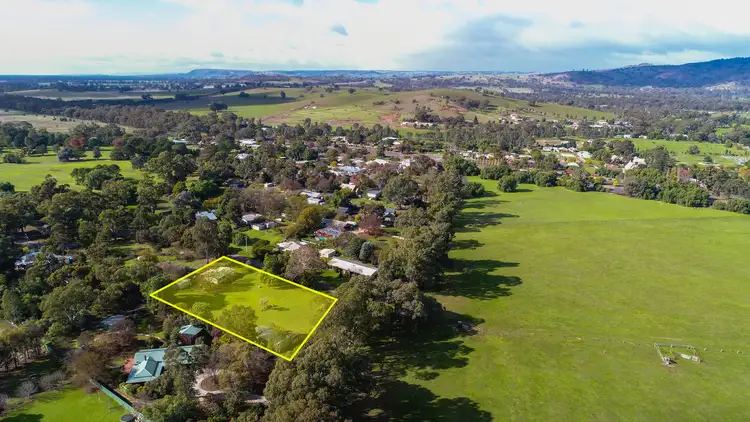 Seventh view of Homely house listing, 12 Saleyard Road, Avenel VIC 3664