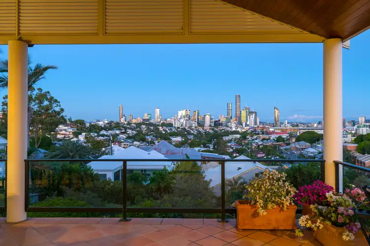 Third view of Homely house listing, 128 Enoggera Terrace, Paddington QLD 4064