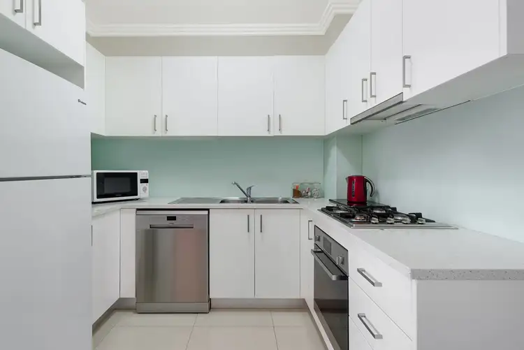 Sixth view of Homely unit listing, Address available on request