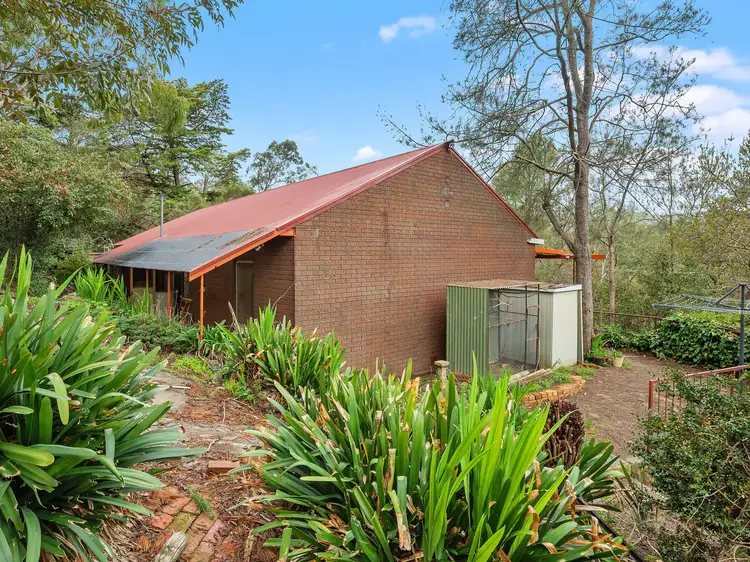 Second view of Homely house listing, 31 Sycamore Crescent, Hawthorndene SA 5051