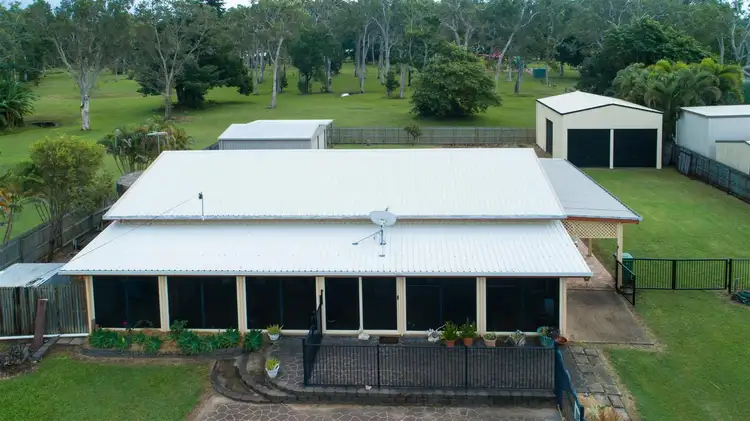 Third view of Homely house listing, 13 Peters Avenue, Midge Point QLD 4799