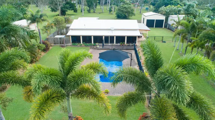 Fourth view of Homely house listing, 13 Peters Avenue, Midge Point QLD 4799