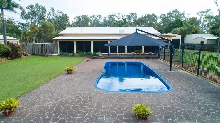 Fifth view of Homely house listing, 13 Peters Avenue, Midge Point QLD 4799