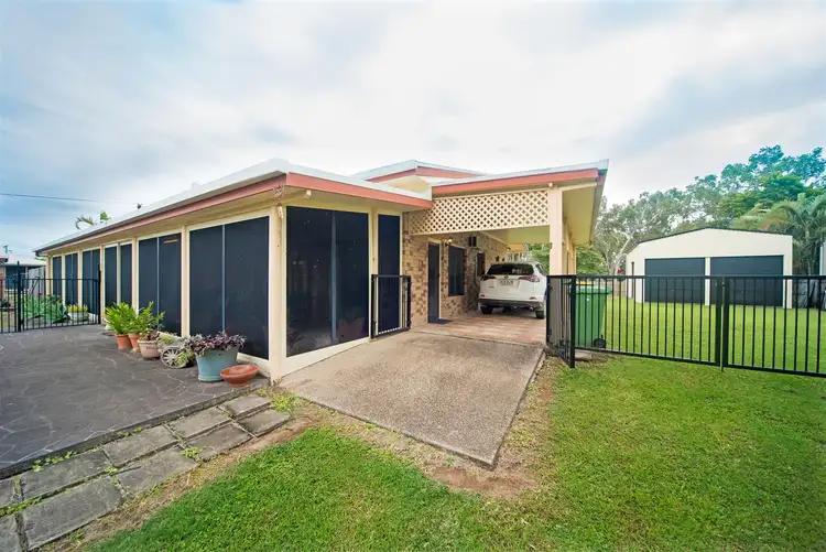 Sixth view of Homely house listing, 13 Peters Avenue, Midge Point QLD 4799