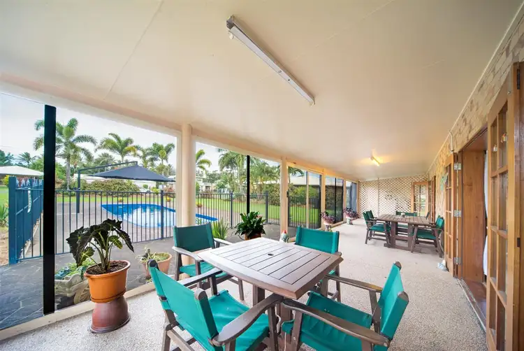 Seventh view of Homely house listing, 13 Peters Avenue, Midge Point QLD 4799