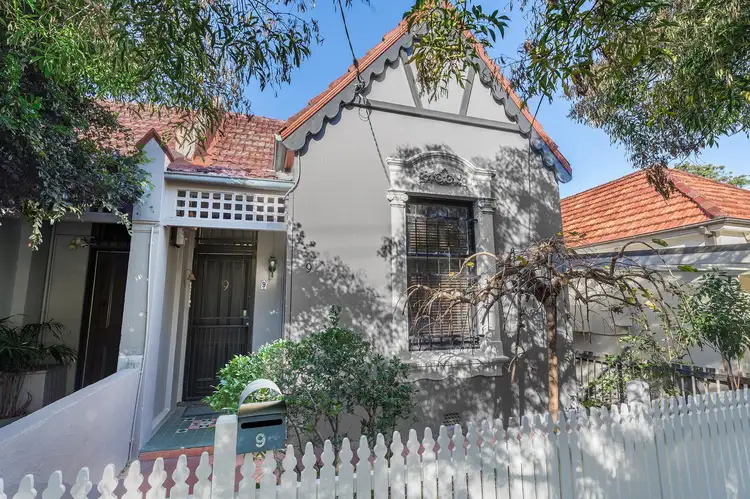 9 Perry Street, Marrickville NSW 2204