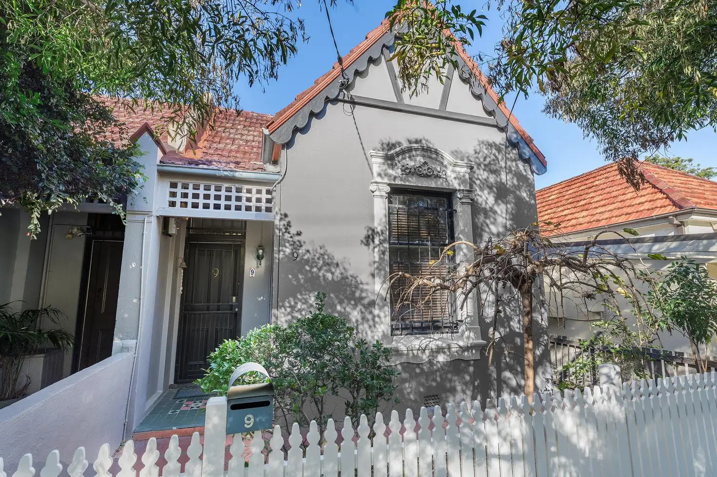 Main view of Homely house listing, 9 Perry Street, Marrickville NSW 2204