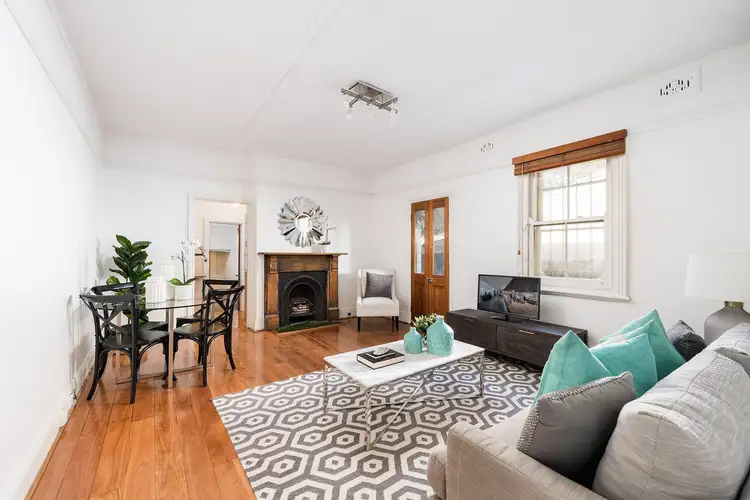 Second view of Homely house listing, 9 Perry Street, Marrickville NSW 2204