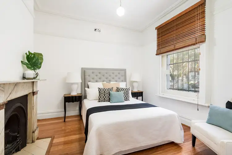 Third view of Homely house listing, 9 Perry Street, Marrickville NSW 2204