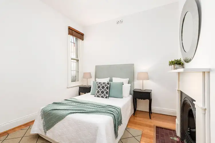Fifth view of Homely house listing, 9 Perry Street, Marrickville NSW 2204