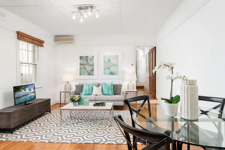 Sixth view of Homely house listing, 9 Perry Street, Marrickville NSW 2204