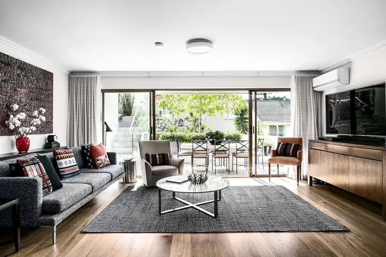 Main view of Homely apartment listing, 2/8-10 Ocean Avenue, Double Bay NSW 2028