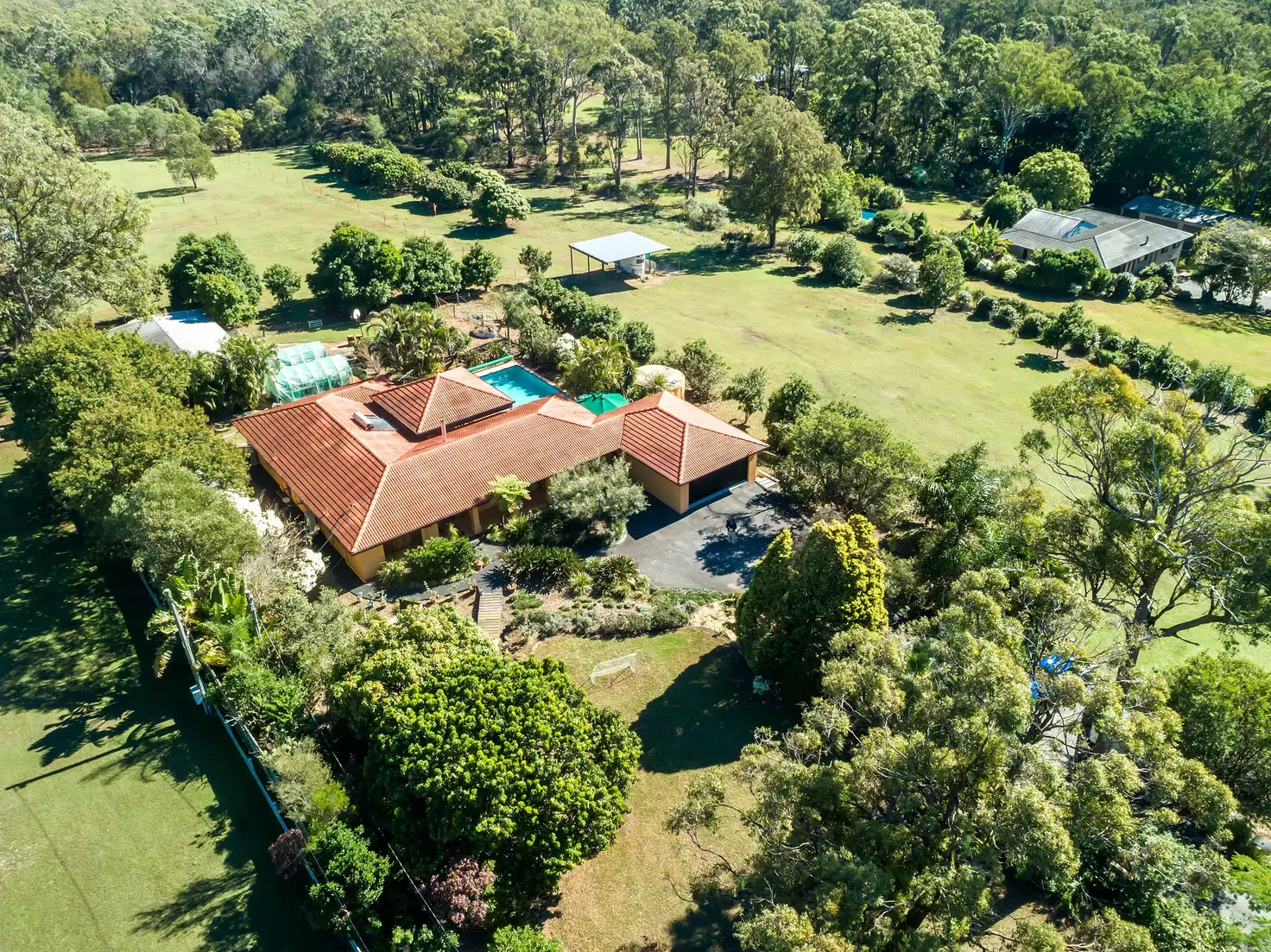 Main view of Homely house listing, 104 Alperton Road, Burbank QLD 4156