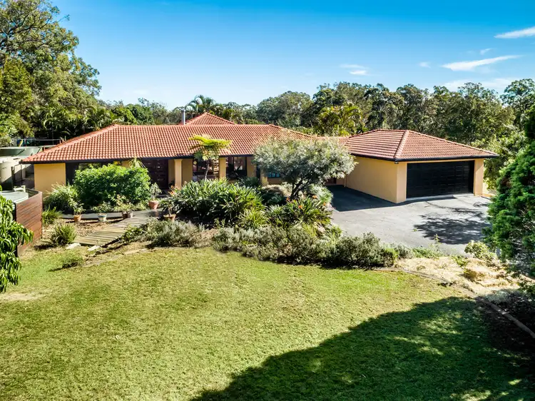 Second view of Homely house listing, 104 Alperton Road, Burbank QLD 4156