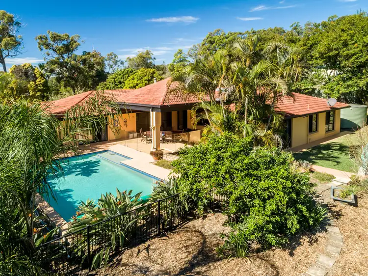 Third view of Homely house listing, 104 Alperton Road, Burbank QLD 4156