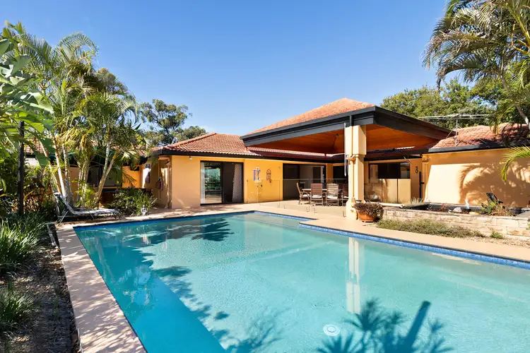 Fourth view of Homely house listing, 104 Alperton Road, Burbank QLD 4156