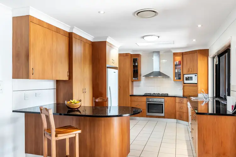 Fifth view of Homely house listing, 104 Alperton Road, Burbank QLD 4156