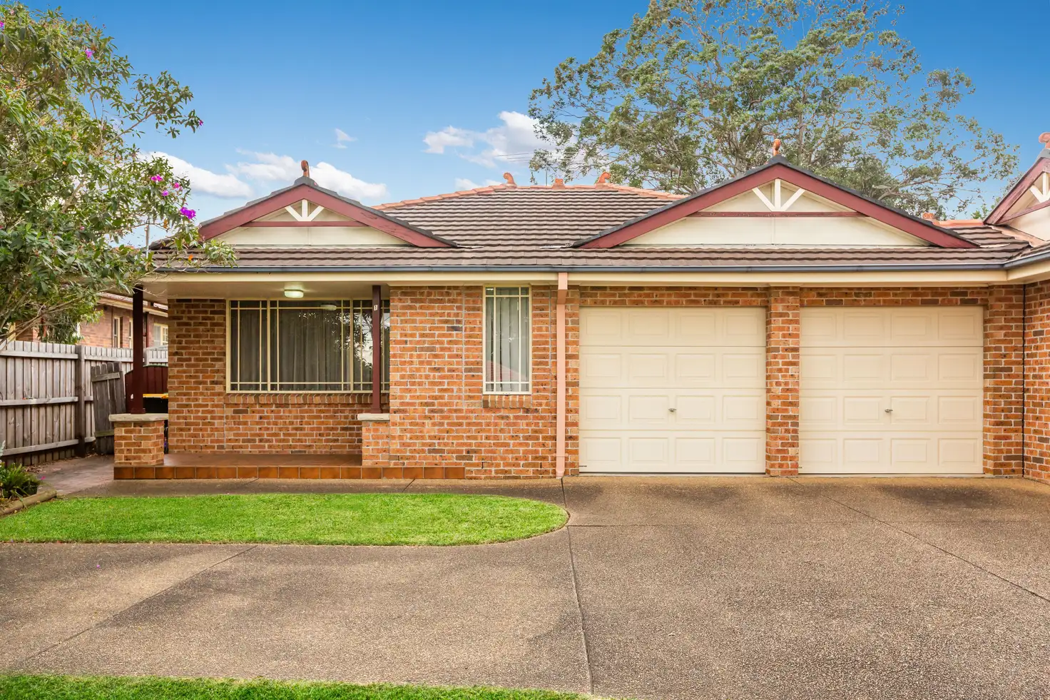 Main view of Homely house listing, 1/213 Windsor Road, Northmead NSW 2152