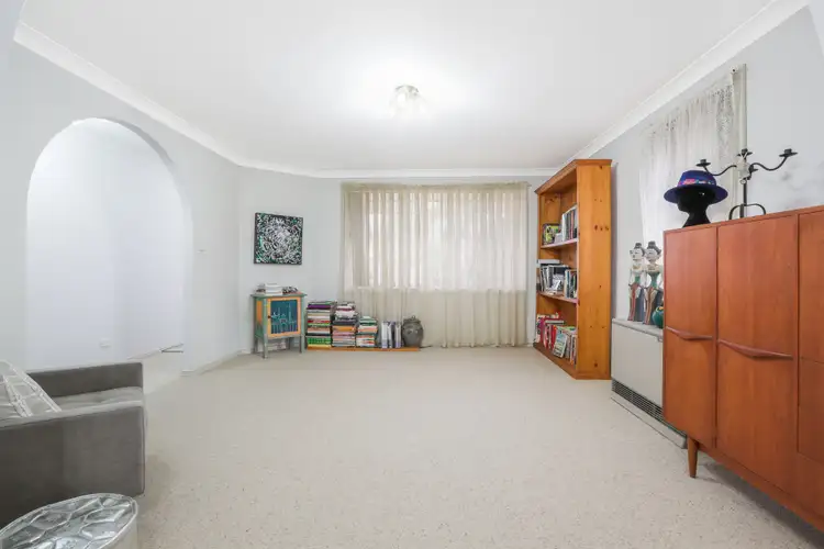 Second view of Homely house listing, 1/213 Windsor Road, Northmead NSW 2152