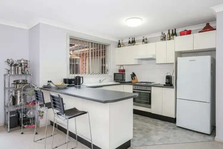 Third view of Homely house listing, 1/213 Windsor Road, Northmead NSW 2152