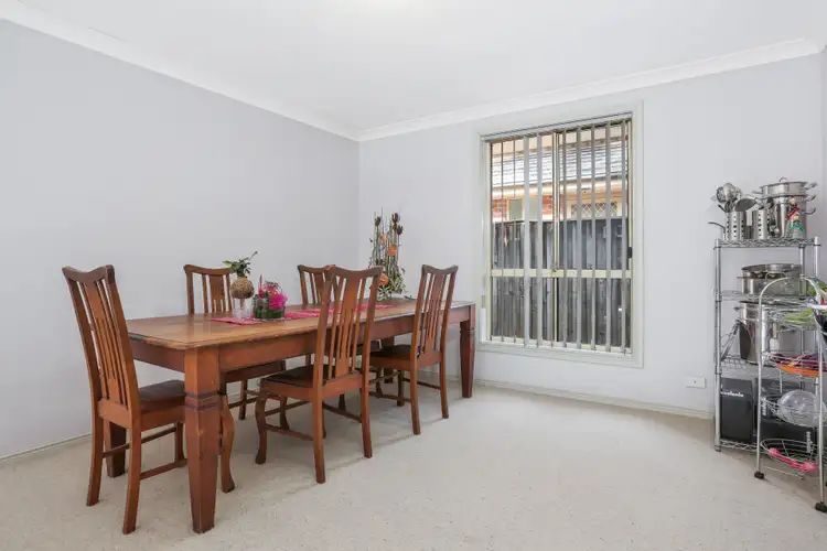 Fourth view of Homely house listing, 1/213 Windsor Road, Northmead NSW 2152