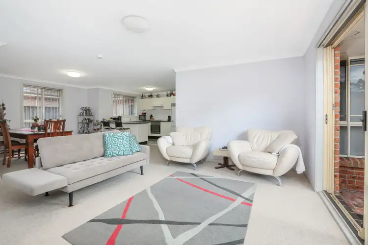 Fifth view of Homely house listing, 1/213 Windsor Road, Northmead NSW 2152