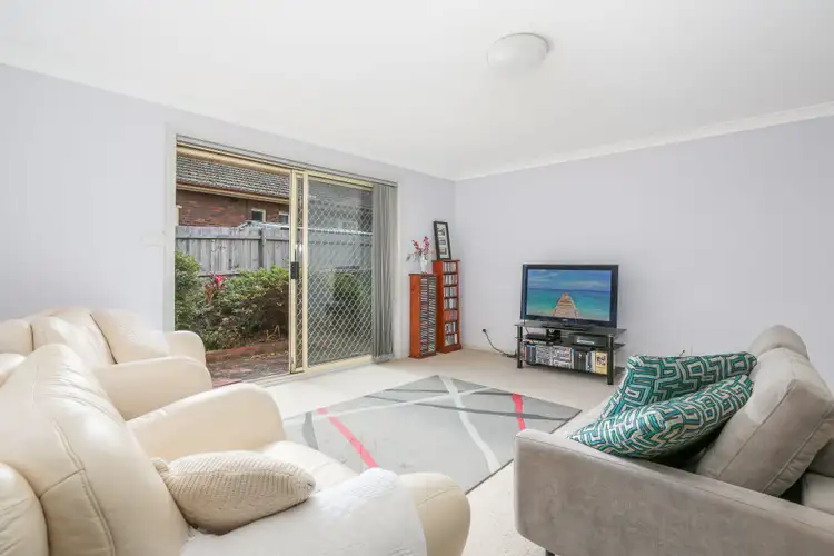 Sixth view of Homely house listing, 1/213 Windsor Road, Northmead NSW 2152