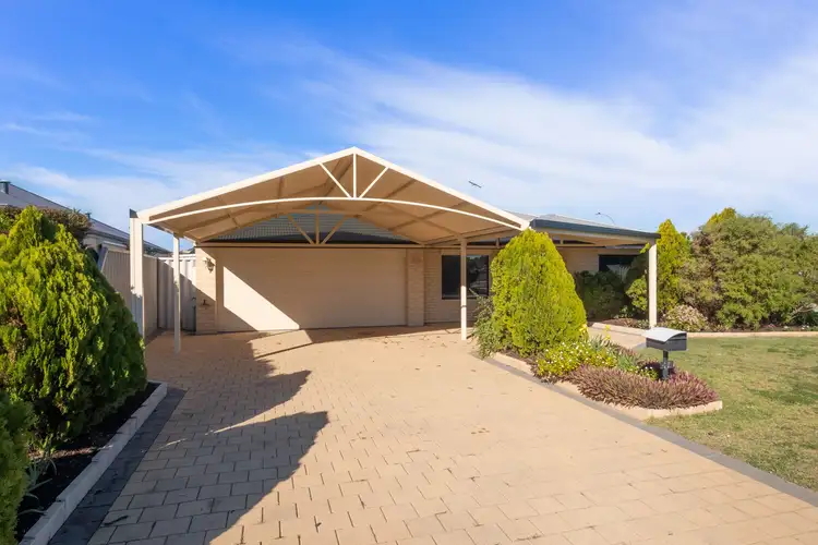 47 Pensacola Avenue, Caversham WA 6055