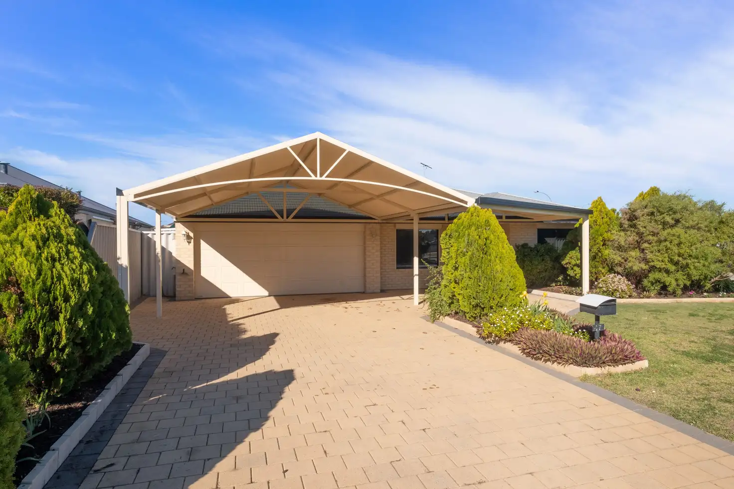 Main view of Homely house listing, 47 Pensacola Avenue, Caversham WA 6055