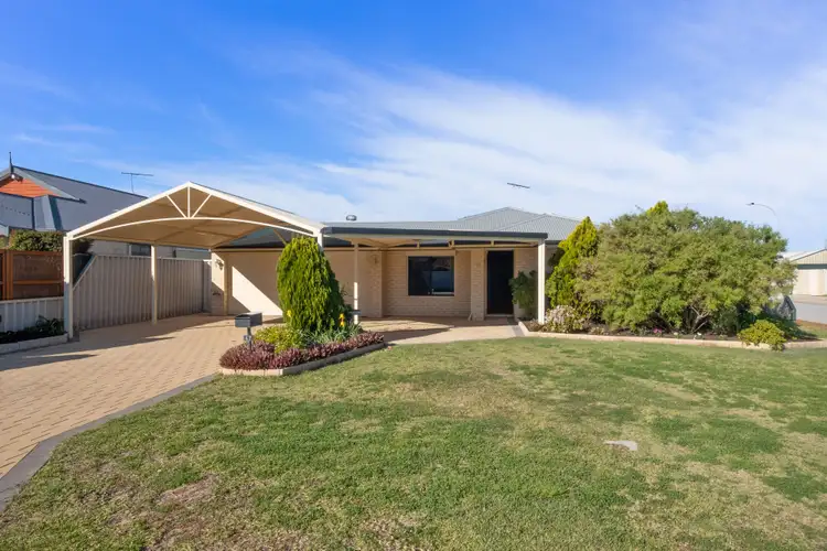 Fourth view of Homely house listing, 47 Pensacola Avenue, Caversham WA 6055