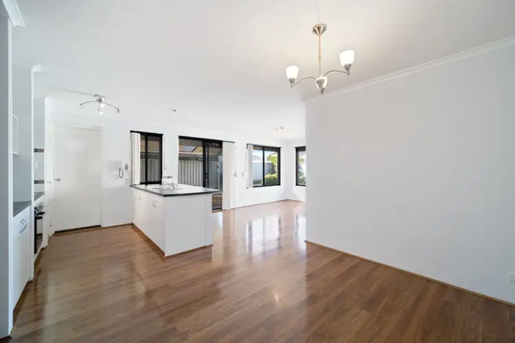 Sixth view of Homely house listing, 47 Pensacola Avenue, Caversham WA 6055