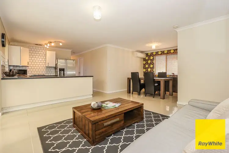 Second view of Homely house listing, 5 Meere Lane, Clarkson WA 6030