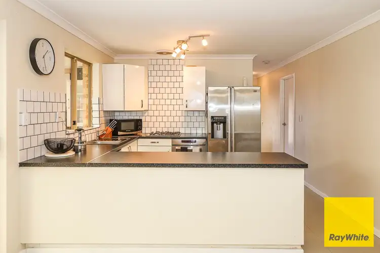 Fourth view of Homely house listing, 5 Meere Lane, Clarkson WA 6030