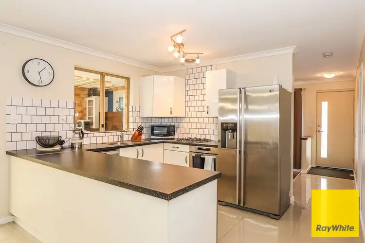 Fifth view of Homely house listing, 5 Meere Lane, Clarkson WA 6030