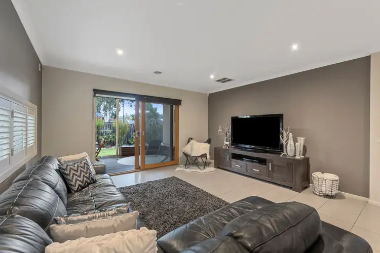 Fourth view of Homely house listing, 27 Basilica Vista, Mernda VIC 3754