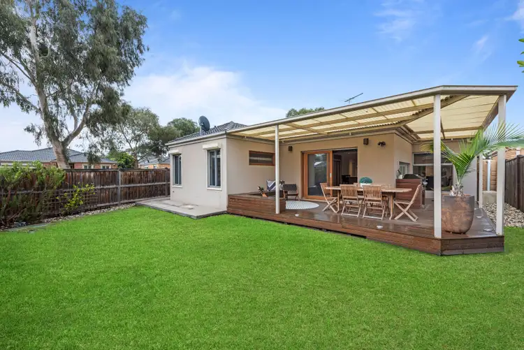 Seventh view of Homely house listing, 27 Basilica Vista, Mernda VIC 3754