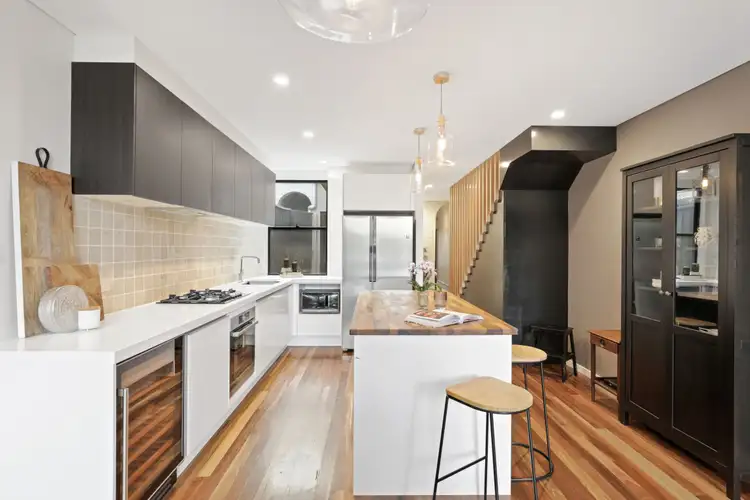 Third view of Homely house listing, 5 Knight Street, Erskineville NSW 2043