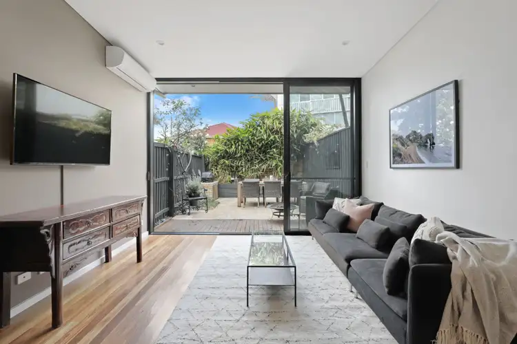 Fourth view of Homely house listing, 5 Knight Street, Erskineville NSW 2043