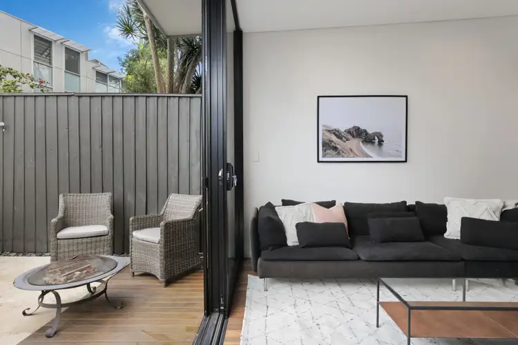 Fifth view of Homely house listing, 5 Knight Street, Erskineville NSW 2043