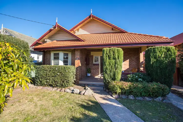 Main view of Homely house listing, 56 Kings Road, New Lambton NSW 2305