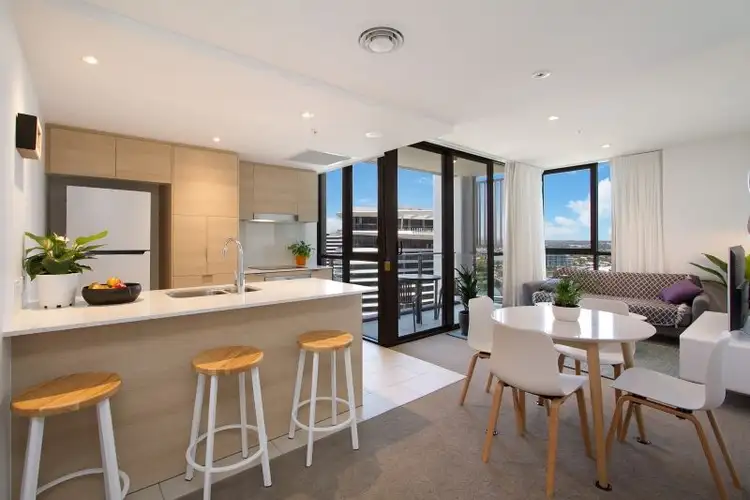 Second view of Homely apartment listing, 2663 Gold Coast Highway, Broadbeach QLD 4218
