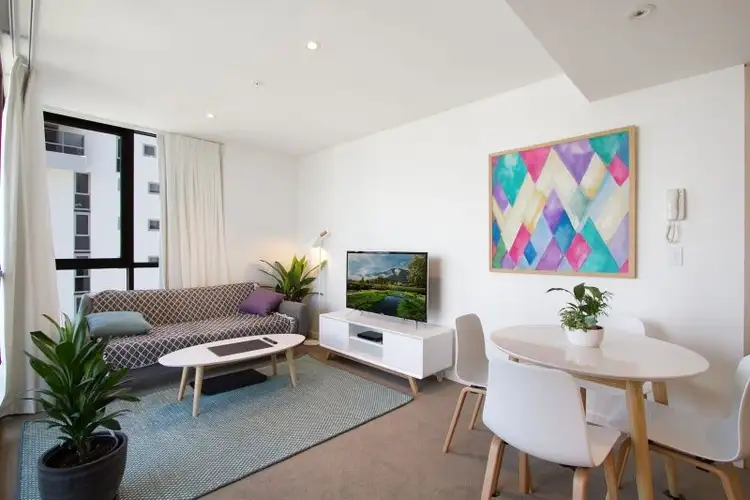 Third view of Homely apartment listing, 2663 Gold Coast Highway, Broadbeach QLD 4218
