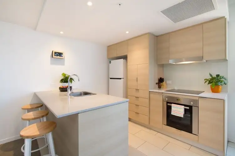 Fourth view of Homely apartment listing, 2663 Gold Coast Highway, Broadbeach QLD 4218
