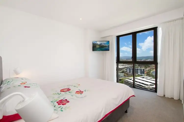 Fifth view of Homely apartment listing, 2663 Gold Coast Highway, Broadbeach QLD 4218