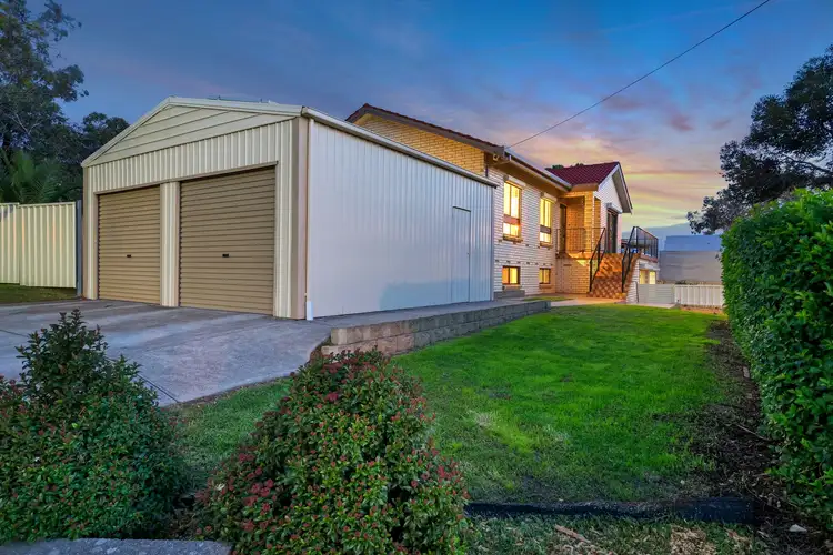 7 Dutton Drive, Para Hills SA 5096
