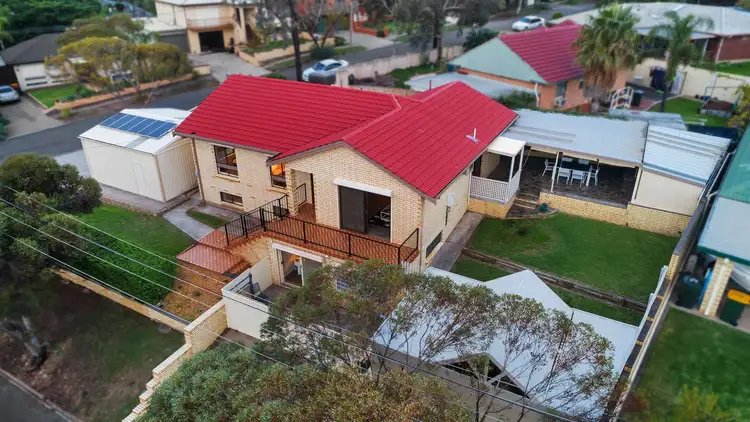 Second view of Homely house listing, 7 Dutton Drive, Para Hills SA 5096