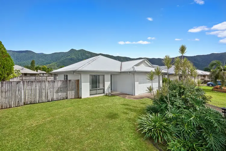 Main view of Homely house listing, 3 Pansini Street, Edmonton QLD 4869